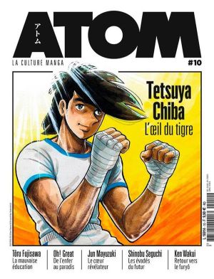 Atom tome 10