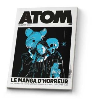 Atom tome 17