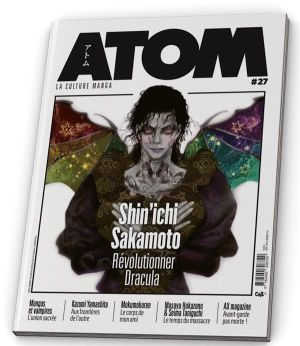 Atom tome 27