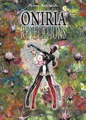 Oniria - Révélations