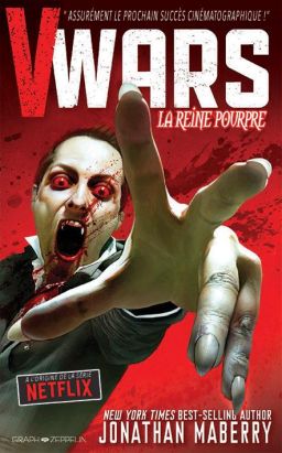 V-Wars tome 1
