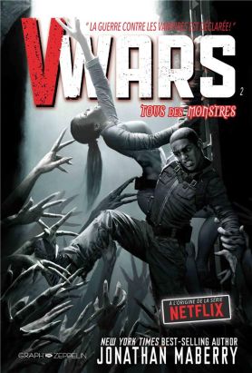 V-wars tome 2
