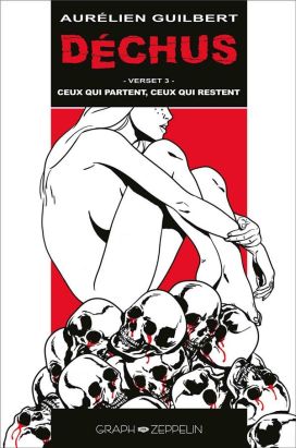 Déchus tome 3