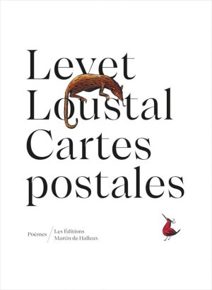Cartes Postales Loustal