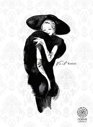 Veil - coffret tomes 1 et 2