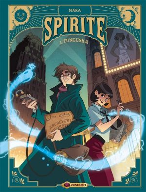 Spirite tome 1