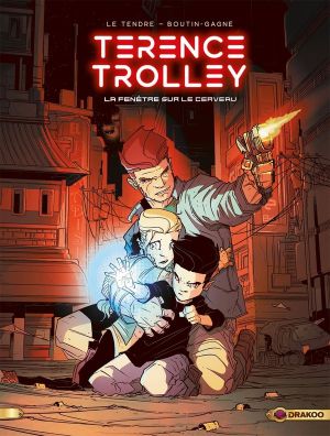 Terence Trolley tome 1