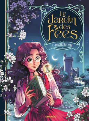 Le jardin des fées tome 1