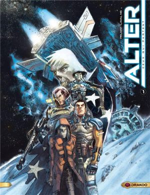 Alter tome 1