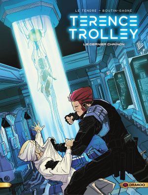 Terence Trolley tome 2