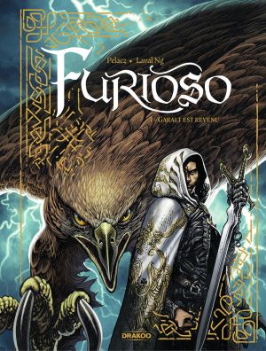 Furioso tome 1