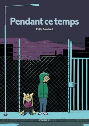 Pendant ce temps