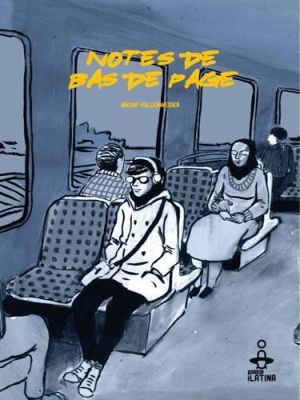 Notes de bas de page Notes de bas de page