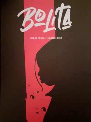 Bolita