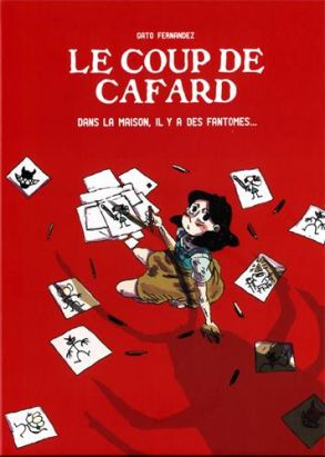 Le coup de cafard