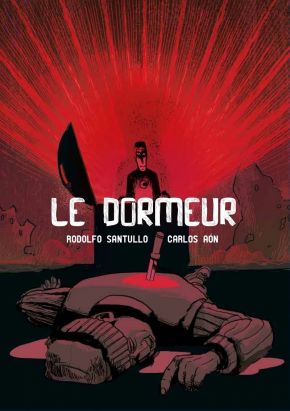 Le dormeur tome 1
