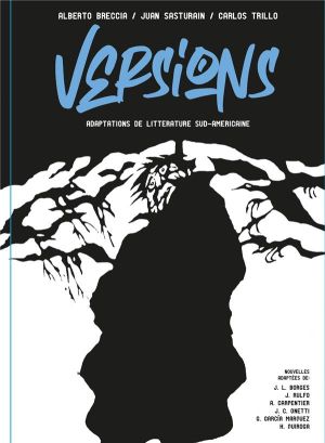 Versions - Adaptations de classiques sud-americains Versions - Adaptations de classiques sud-americains