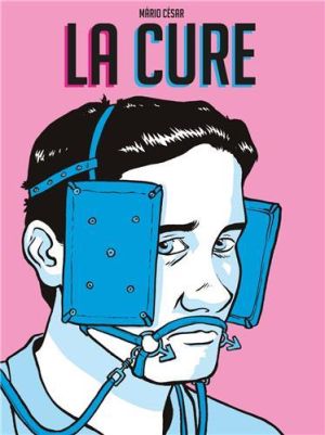 La cure La cure
