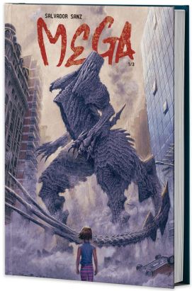 Mega tome 1
