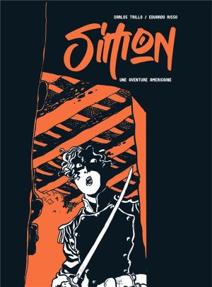 Simon - une aventure américaine