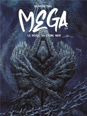 Mega tome 2