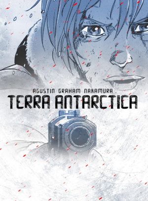 Terra antartica