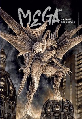 Mega tome 3
