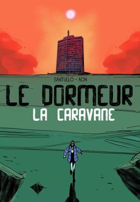Le dormeur tome 2