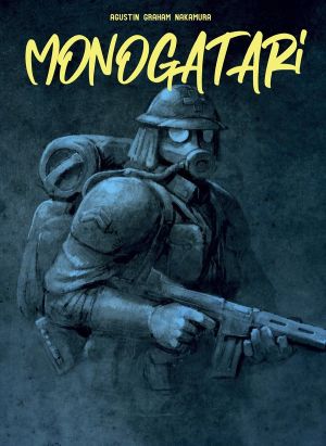 Monogatari