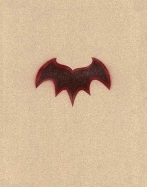 Mark of the bat