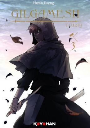 Gilgamesh tome 3