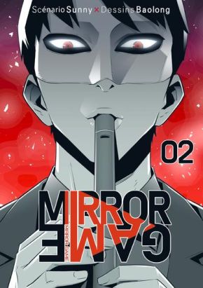 Mirror game tome 2