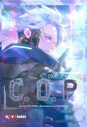 C.O.P - Court of Puppet tome 1