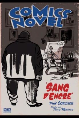 Sang d'encre