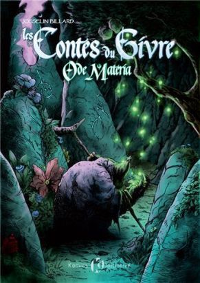 Les contes du givre tome 2