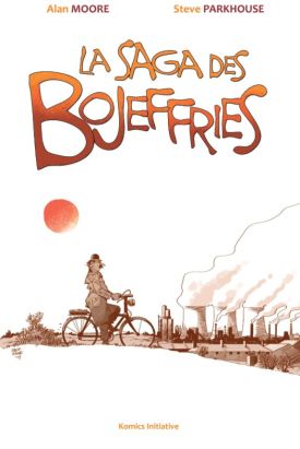La saga des Bojeffries