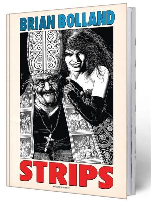 Bolland strips