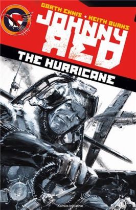 Johnny Red - The Hurricane