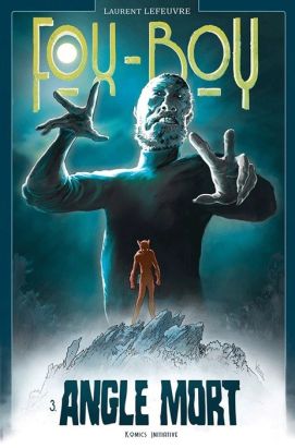 Fox-Boy tome 3