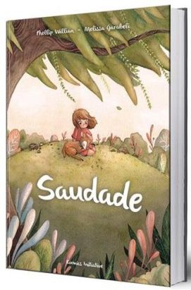 Saudade