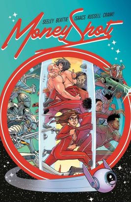 Money shot tome 2