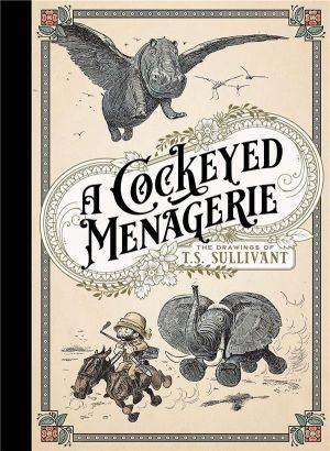 La ménagerie insolite