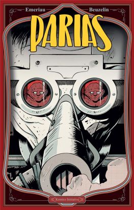 Parias tome 2