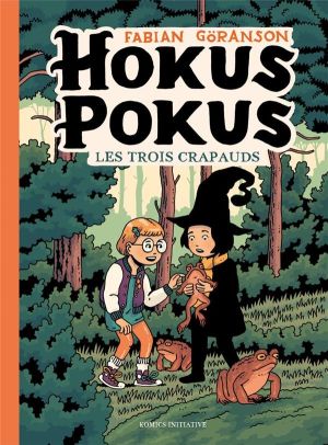 Hokus pokus tome 2