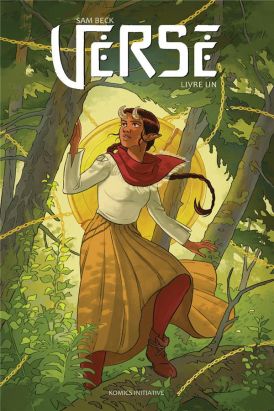 Verse tome 1