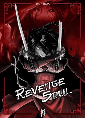 Revenge soul