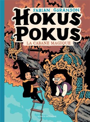 Hokus Pokus tome 3