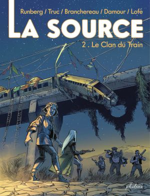 La source tome 2