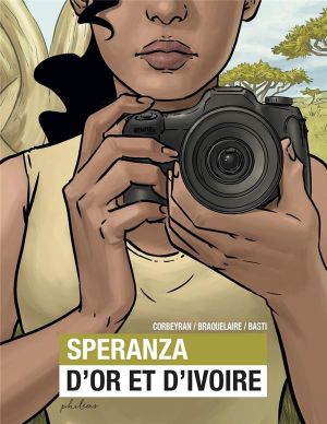 Speranza tome 1
