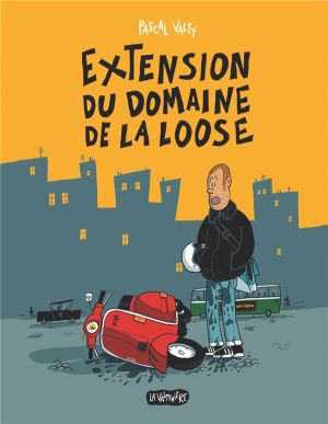 Extension du domaine de la loose